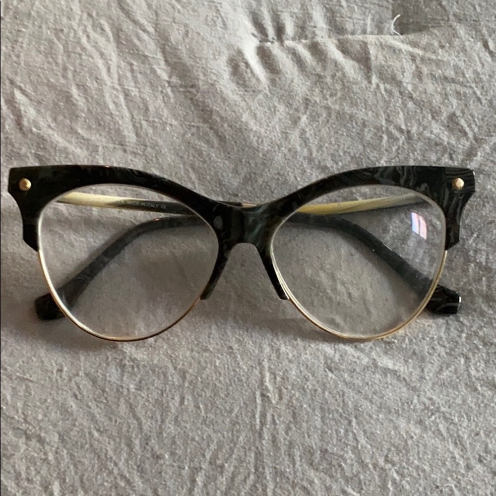 Balenciaga Eyeglasses